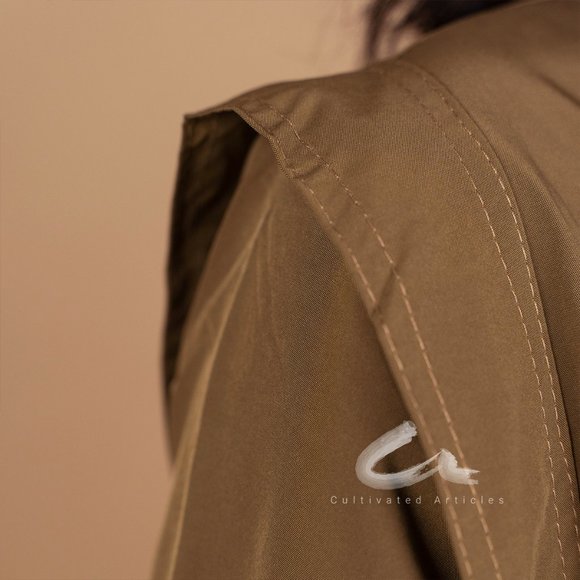 Army Dress - Picture 3 of 6